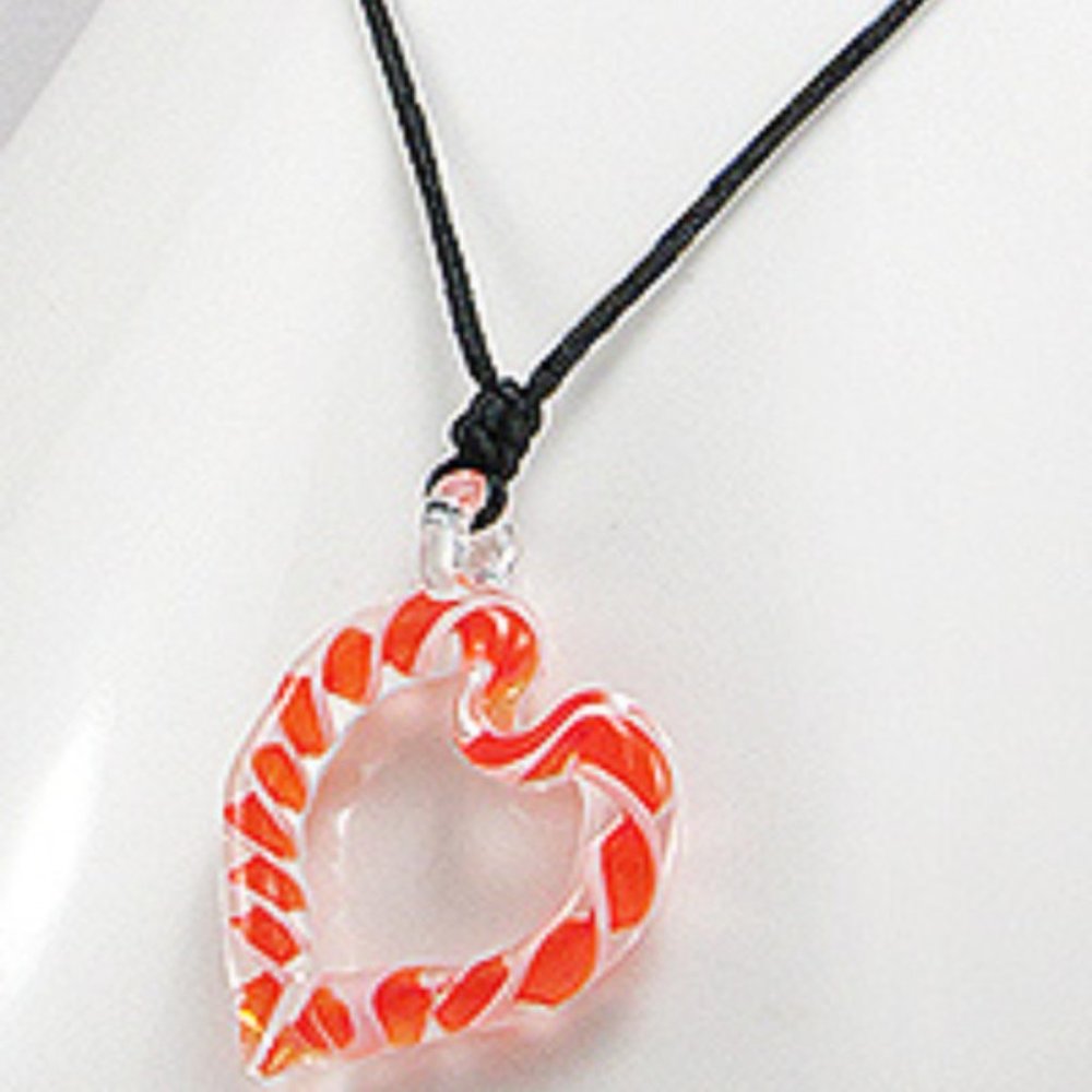 Heart Shaped Necklace